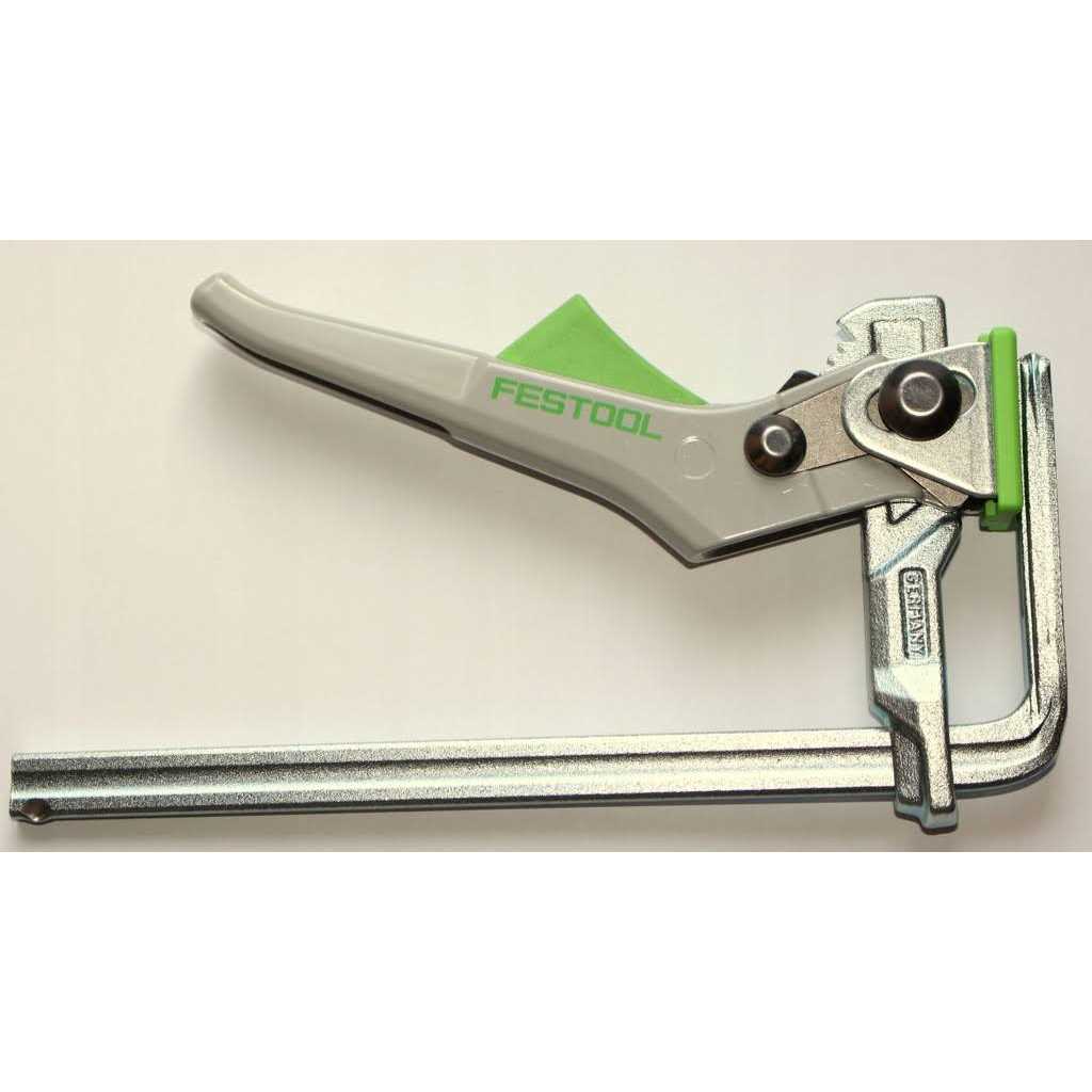 Festool Pliers Systainer SYS3 M 112 ZA 577456 - Zenithce