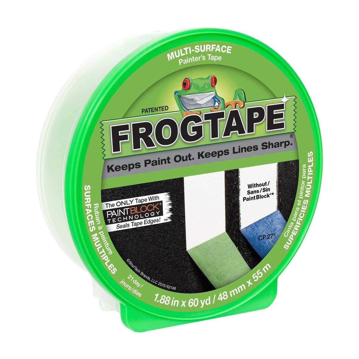 Frogtape Tape - Zenithce