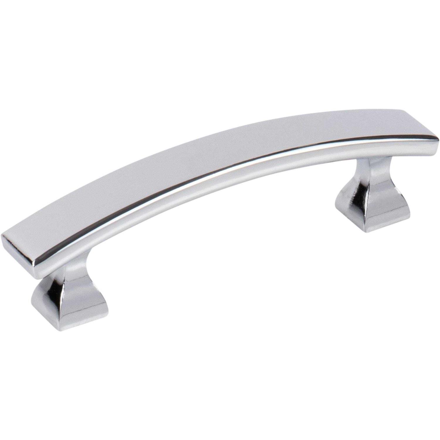 Elements 449 Hadly Cabinet Pull - Zenithce