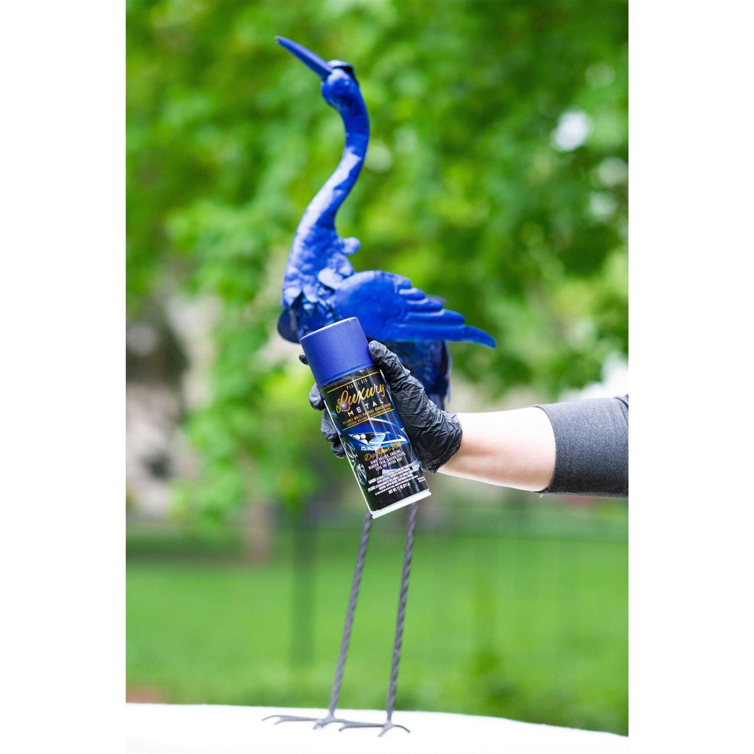 Plasti Dip Spray Luxury Metal 11oz - Zenithce