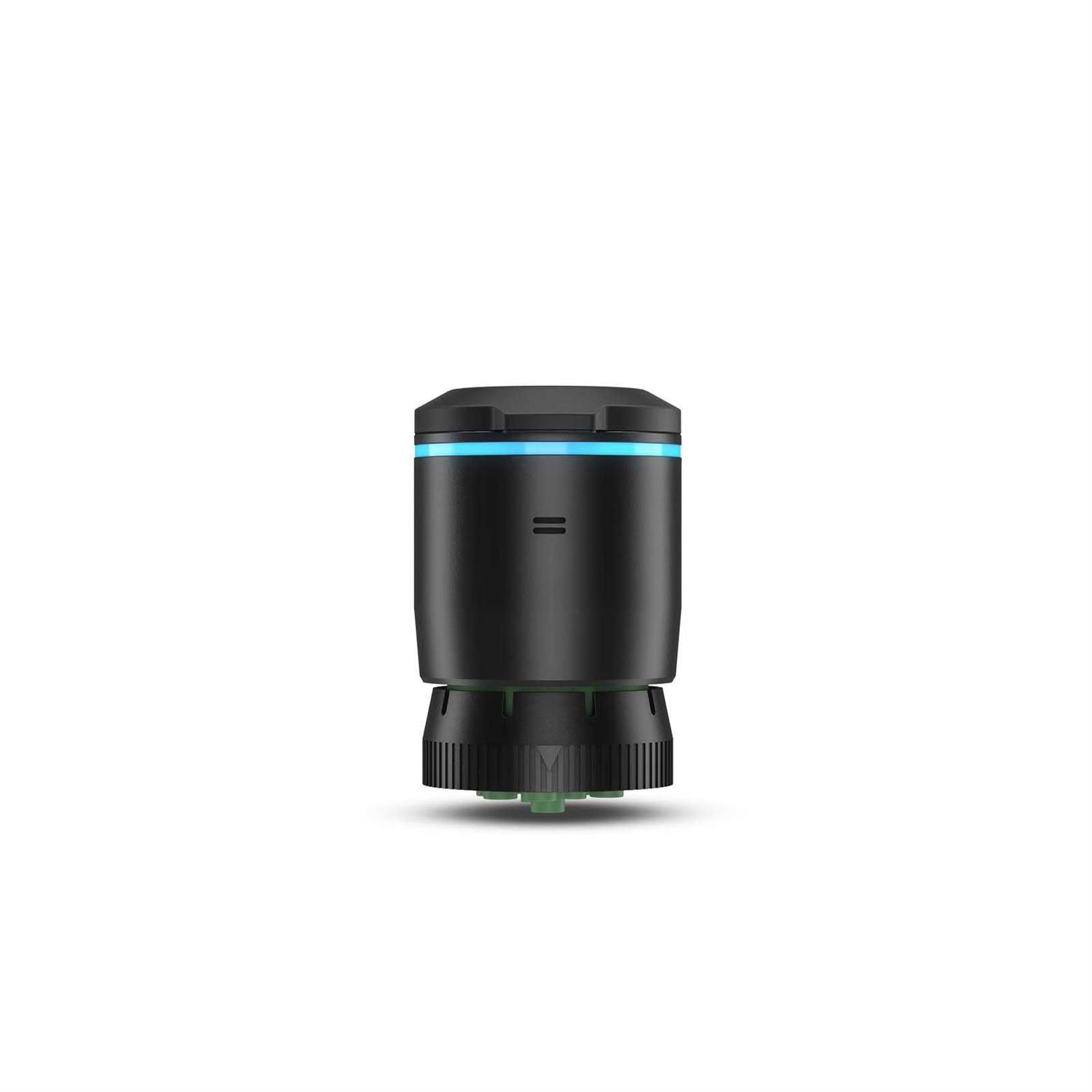 Garmin Dual Beam-IF Ice Transducer - Zenithce
