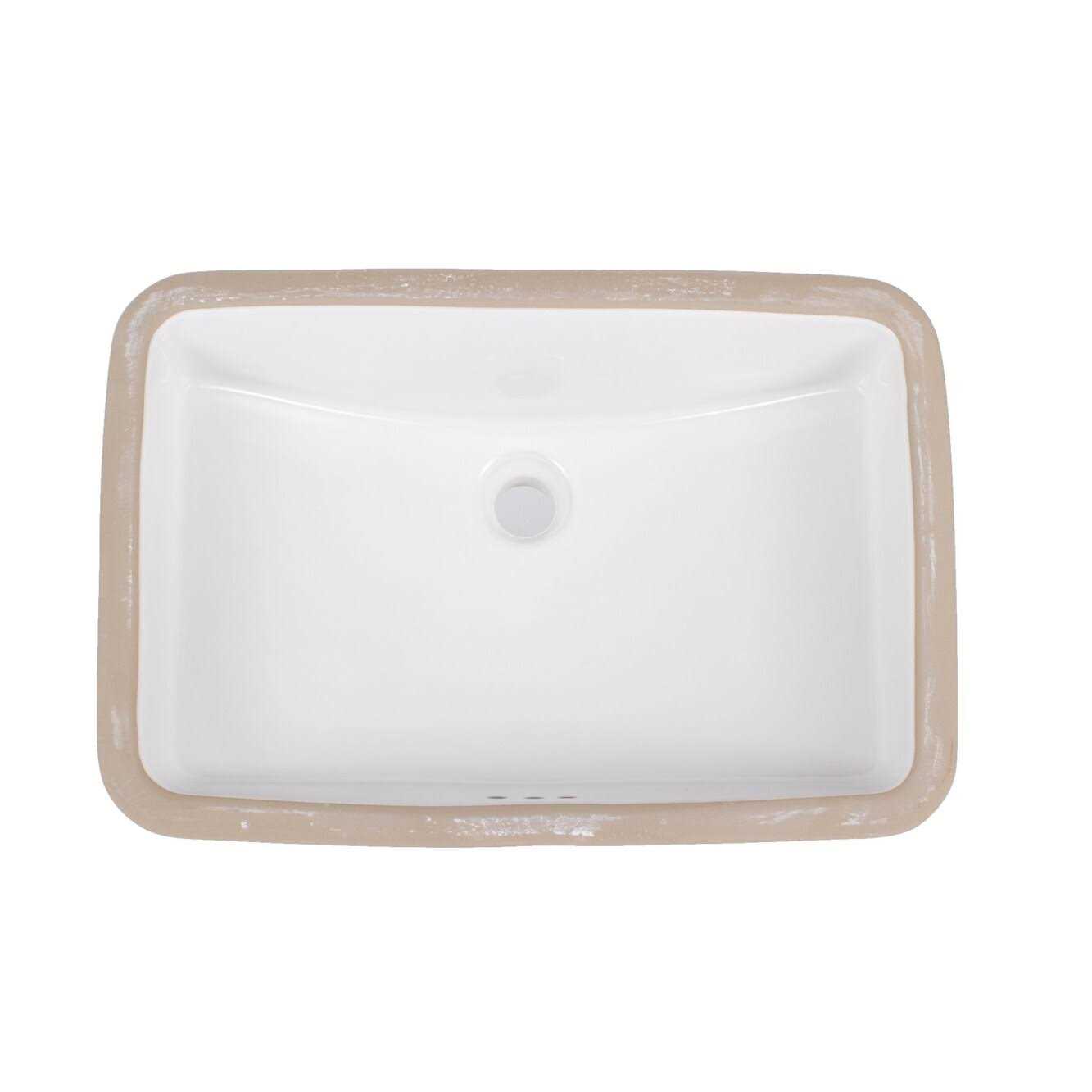 PROFLO PF1723 GPF Toilet Bowl Only - Zenithce