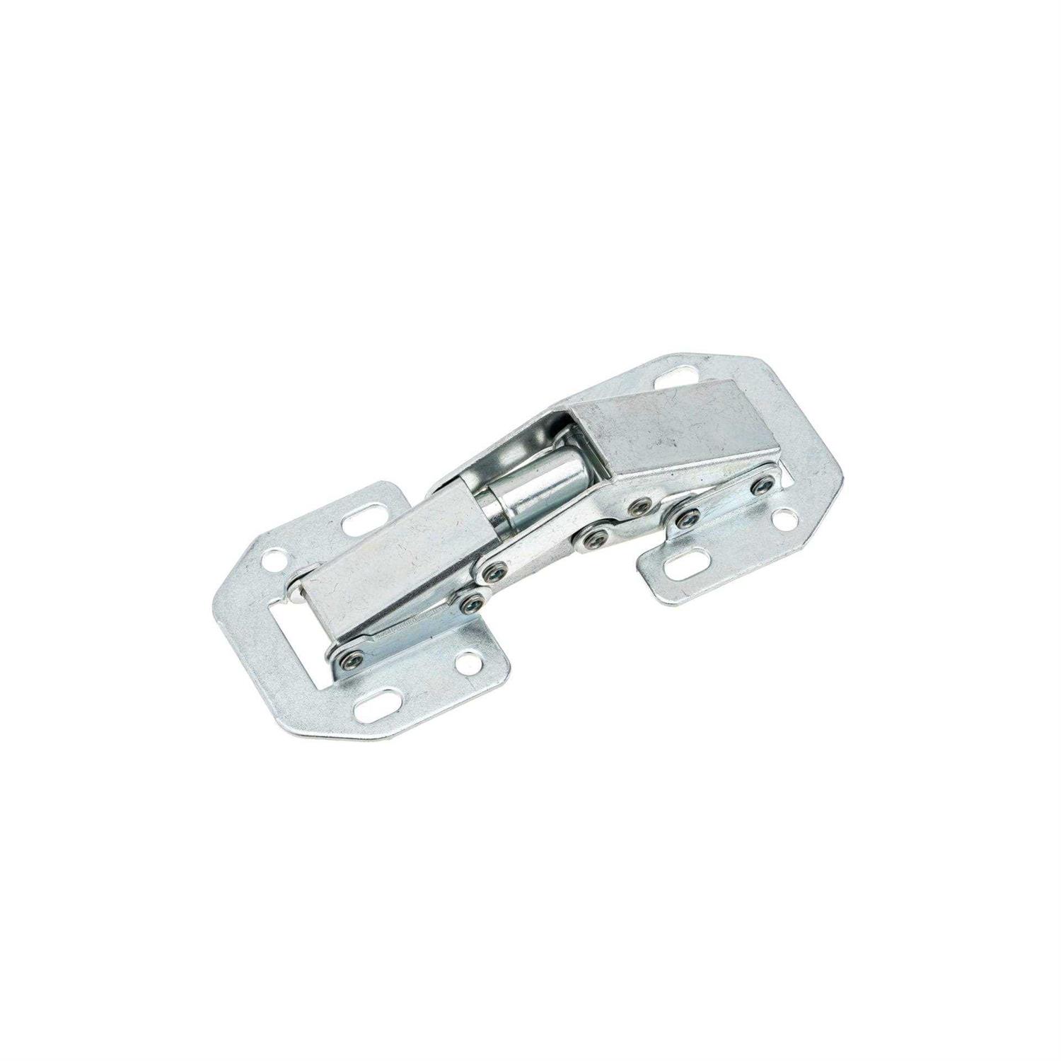 Richelieu Hardware Green Series Design Caster - Zenithce