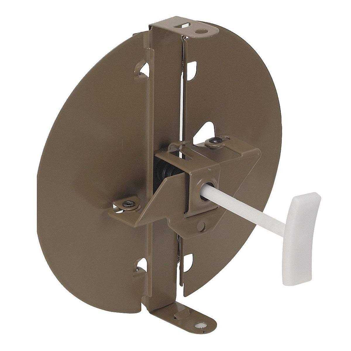 Snap-On Aluminum Lockout Hasp – Master Lock – Pack of 2 – H-3428 - Zenithce