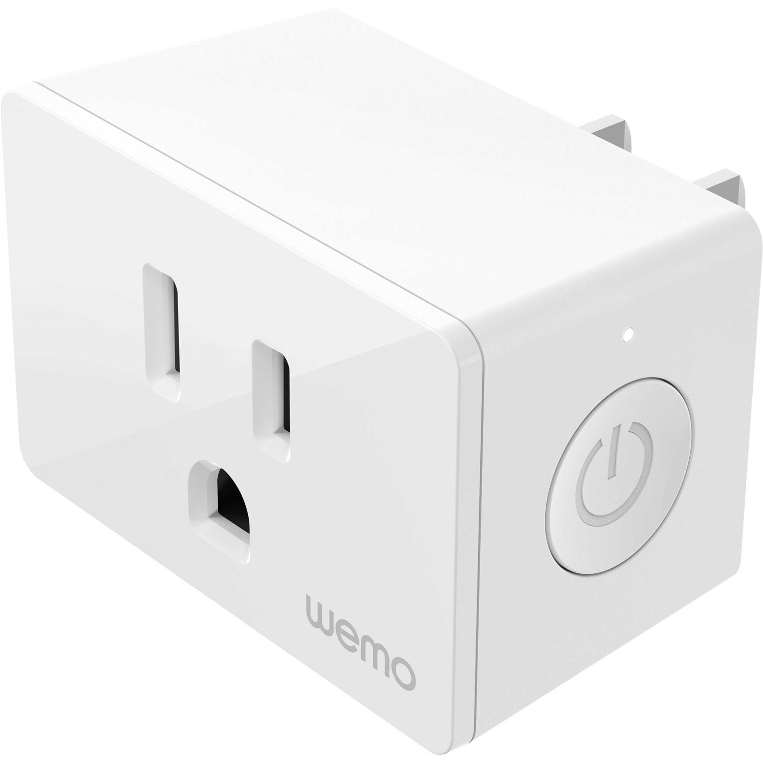 WeMo Light Switch - Zenithce