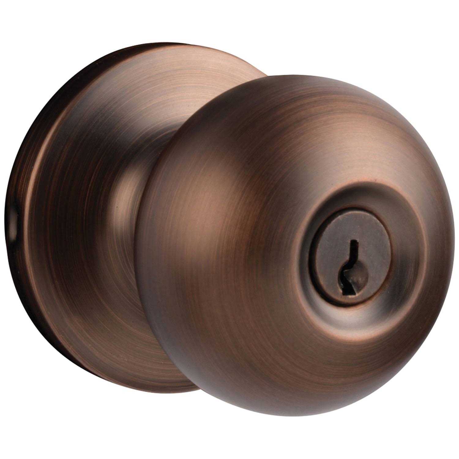 Milocks TKK-02SN Electronic Door Knob - Zenithce