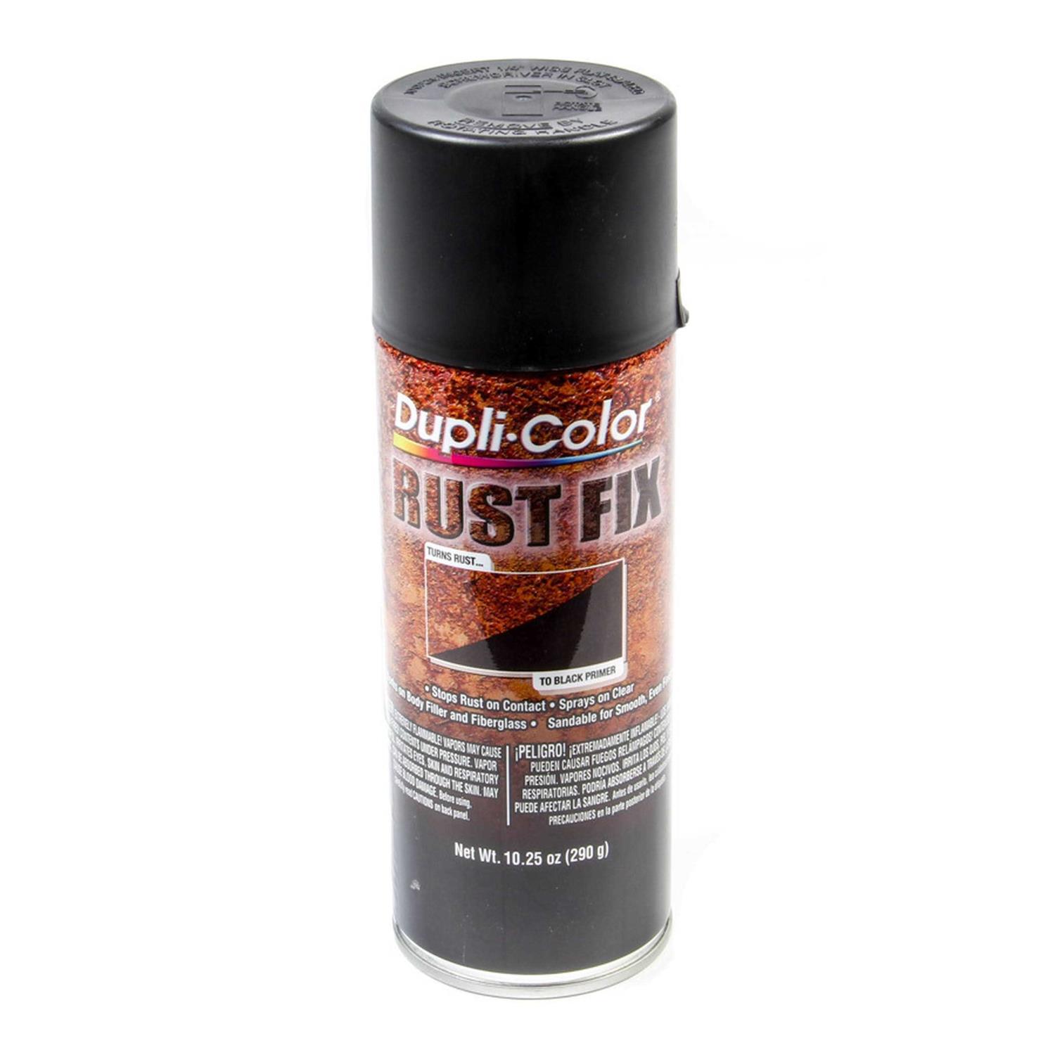 Dupli-Color RBQ100 Rust Barrier - Zenithce