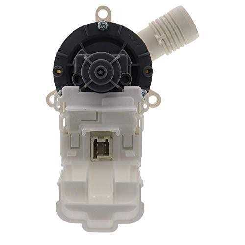 ERP W10425238 Washer Drain Pump - Zenithce