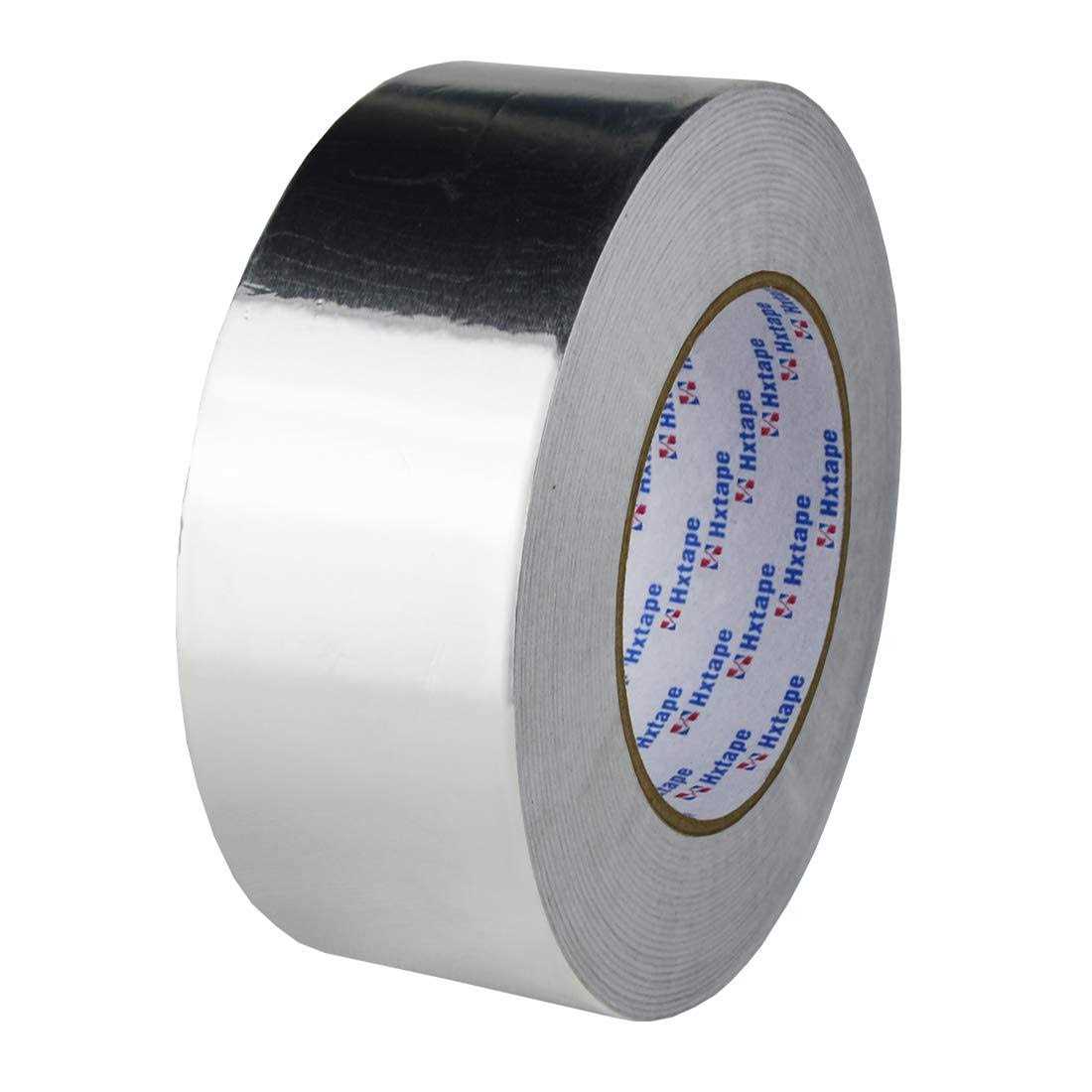 HVAC Tape Aluminum Tape 4mil - Zenithce