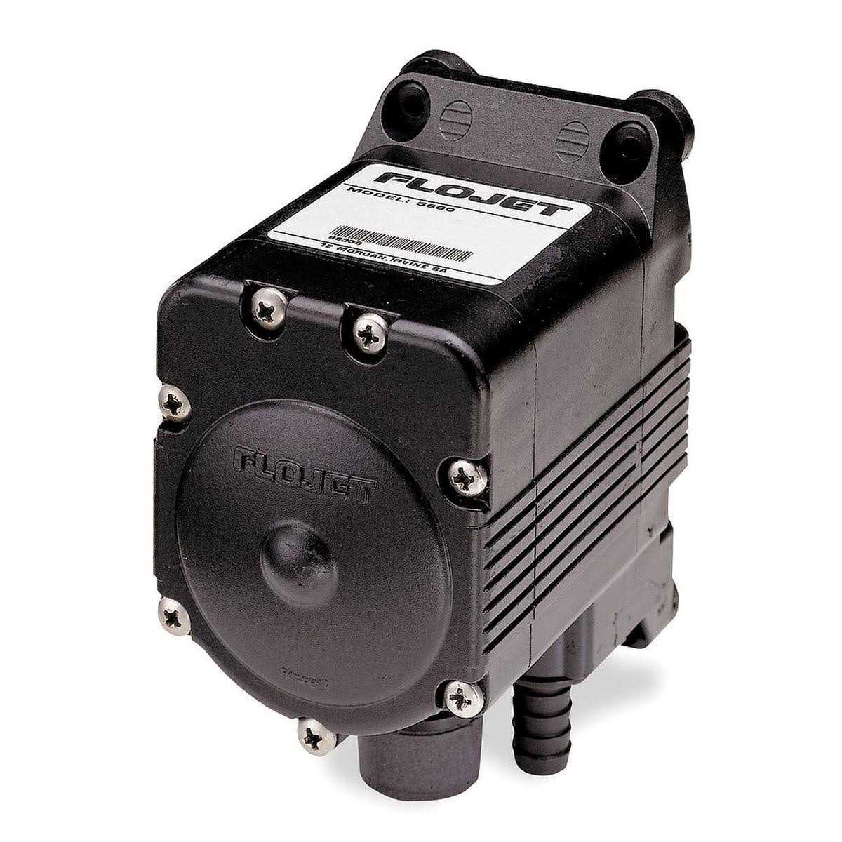 Flojet G575215D Air Operated G57 Series Pump - Zenithce