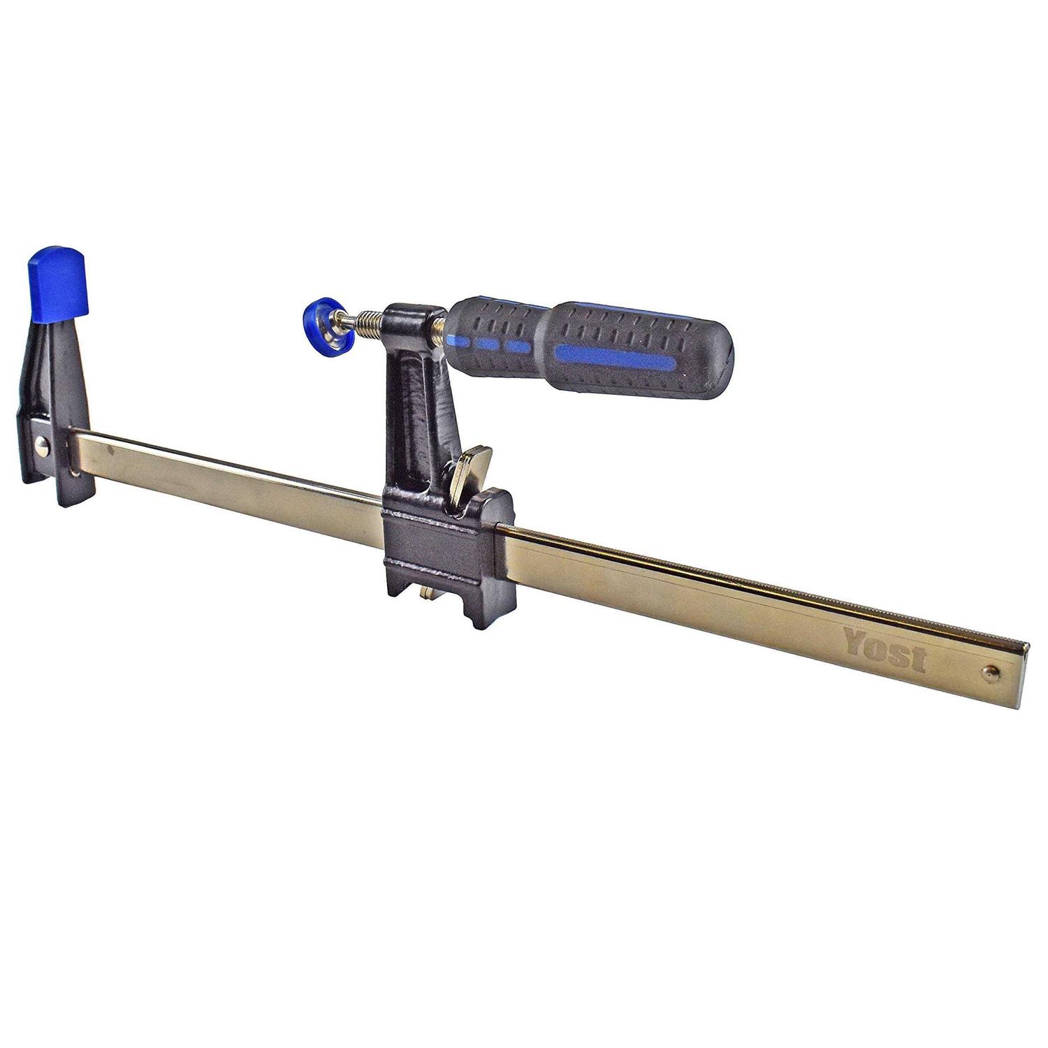 Yost Tools F9WW 9 Front Vise - Zenithce