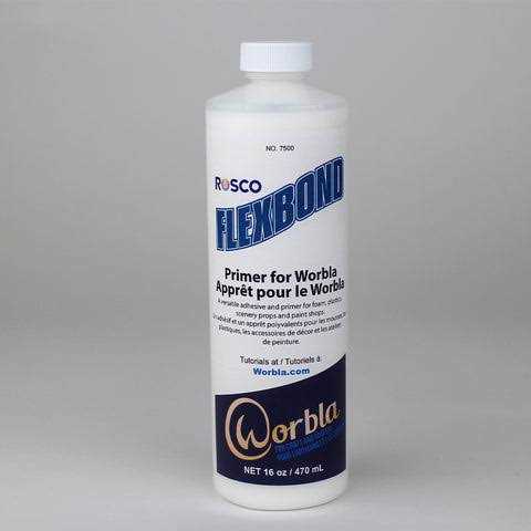 Flexbond for Worbla - Zenithce