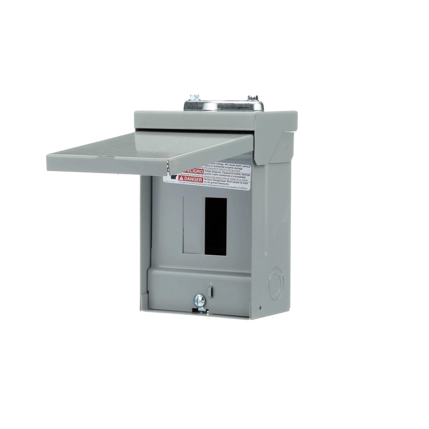 Siemens UAT111-0G Circuit Breaker Accessory - Zenithce
