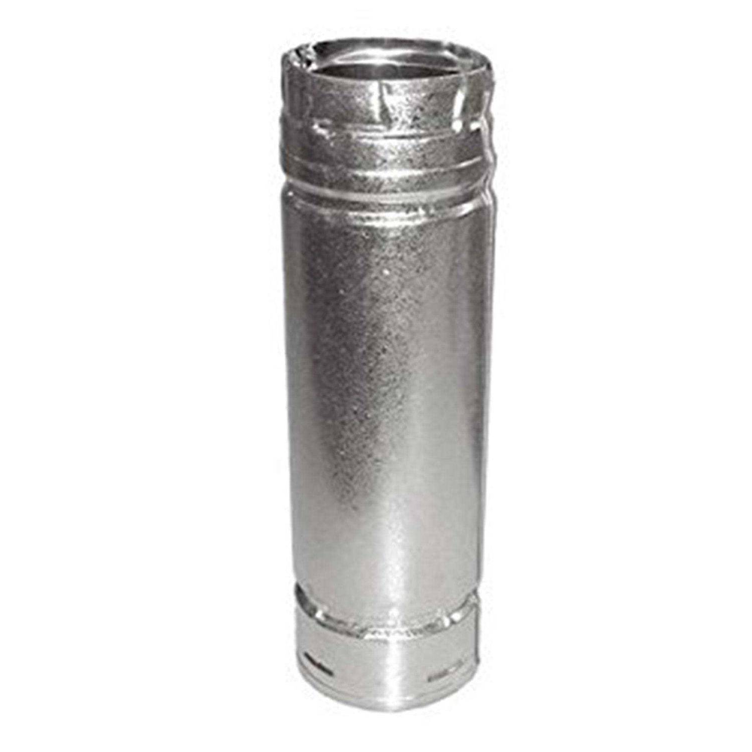 DuraVent PelletVent Appliance Adapter/Increaser 3 3PVL-X4AD - Zenithce