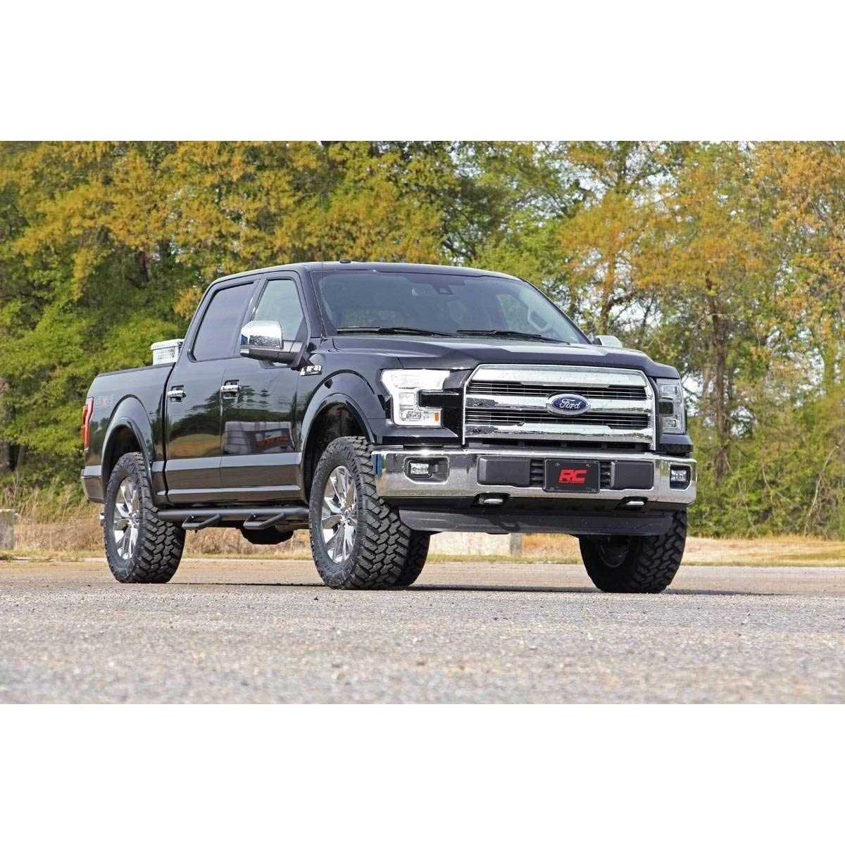 Rough Country 117710 UTV Cooler Tie-Down Kit - Zenithce
