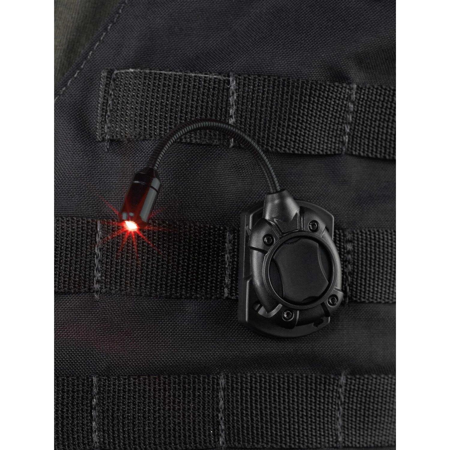 Princeton Tec Point MPLS Helmet Light - Zenithce