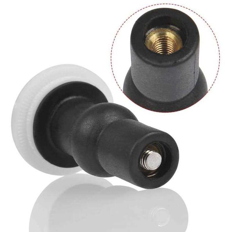foccts 20 Pcs Outdoor Furniture Clips - Zenithce