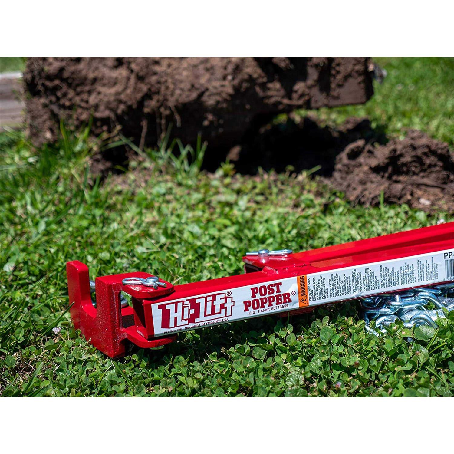 Hi-Lift Kant-Slam Hydraulic Gate & Door Closer - Zenithce