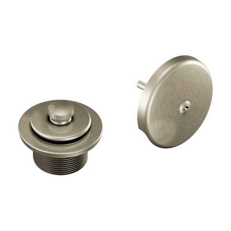 Moen Tub Shower Drain Covers T90331 - Zenithce