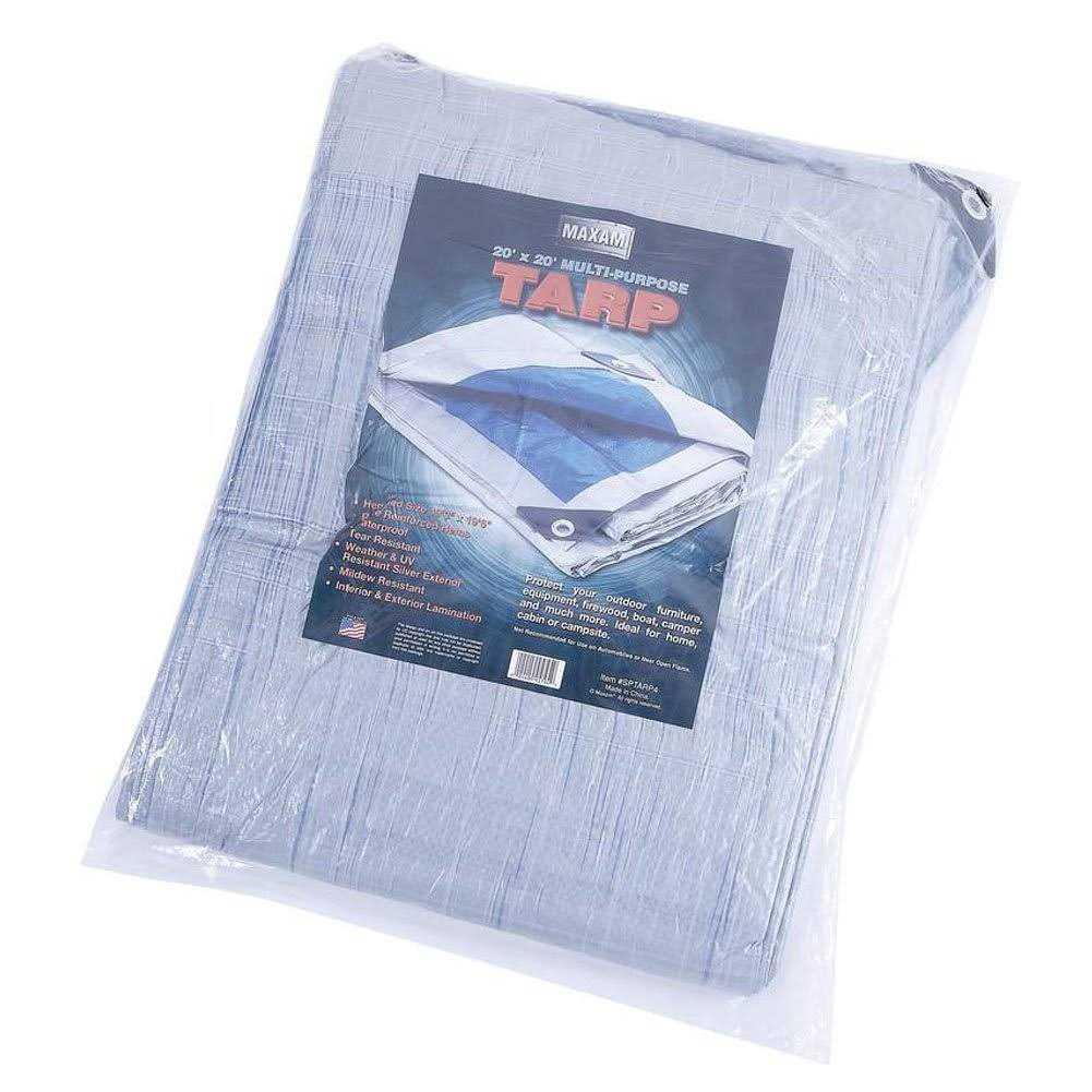 MAX SuperRoofer CN445R3 - Zenithce