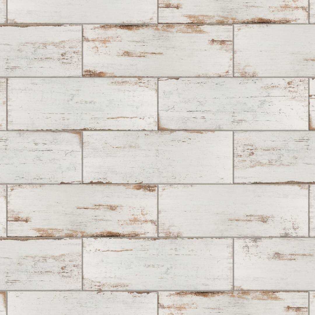 EliteTile Sample Rama Porcelain Floor and Wall Tile in Black - Zenithce