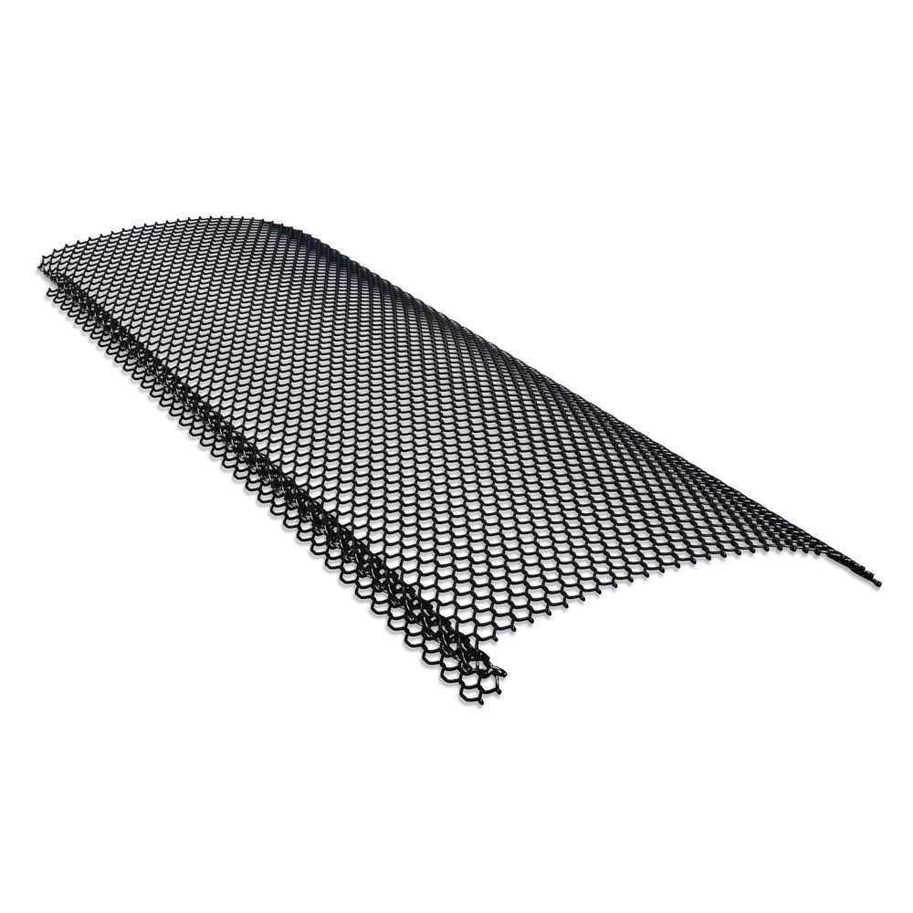 Hydroshield EZ Lock Small Hole Gutter Guard - Zenithce