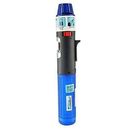 ITEM NUMBER 002825 Torch Blue Stick 3 PIECES PER PACK - Zenithce