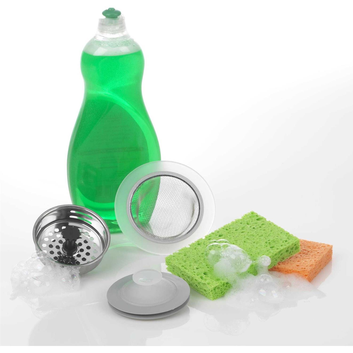 Good Cook Mesh Sink Strainer - Zenithce