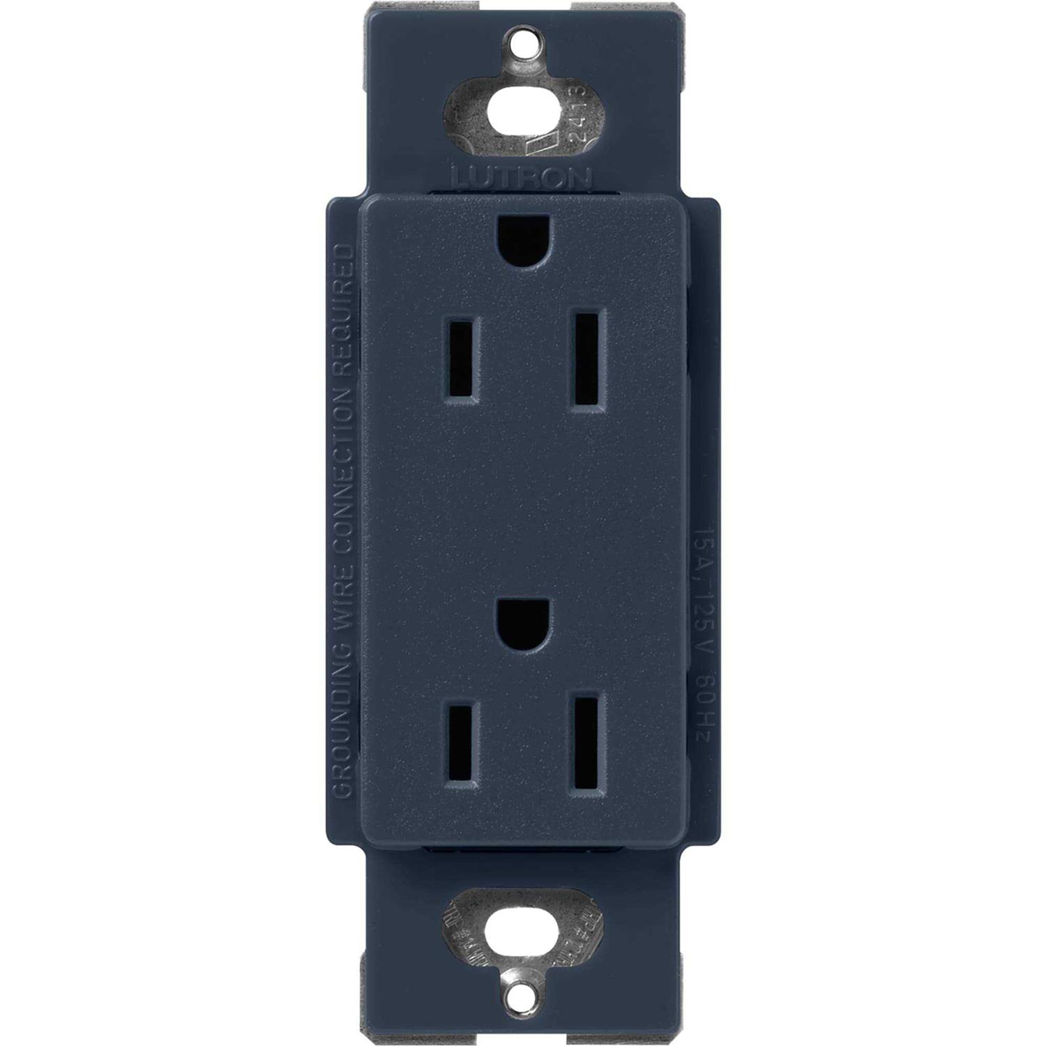 Lutron SCL-153P-WH Skylark Dimmer - Zenithce