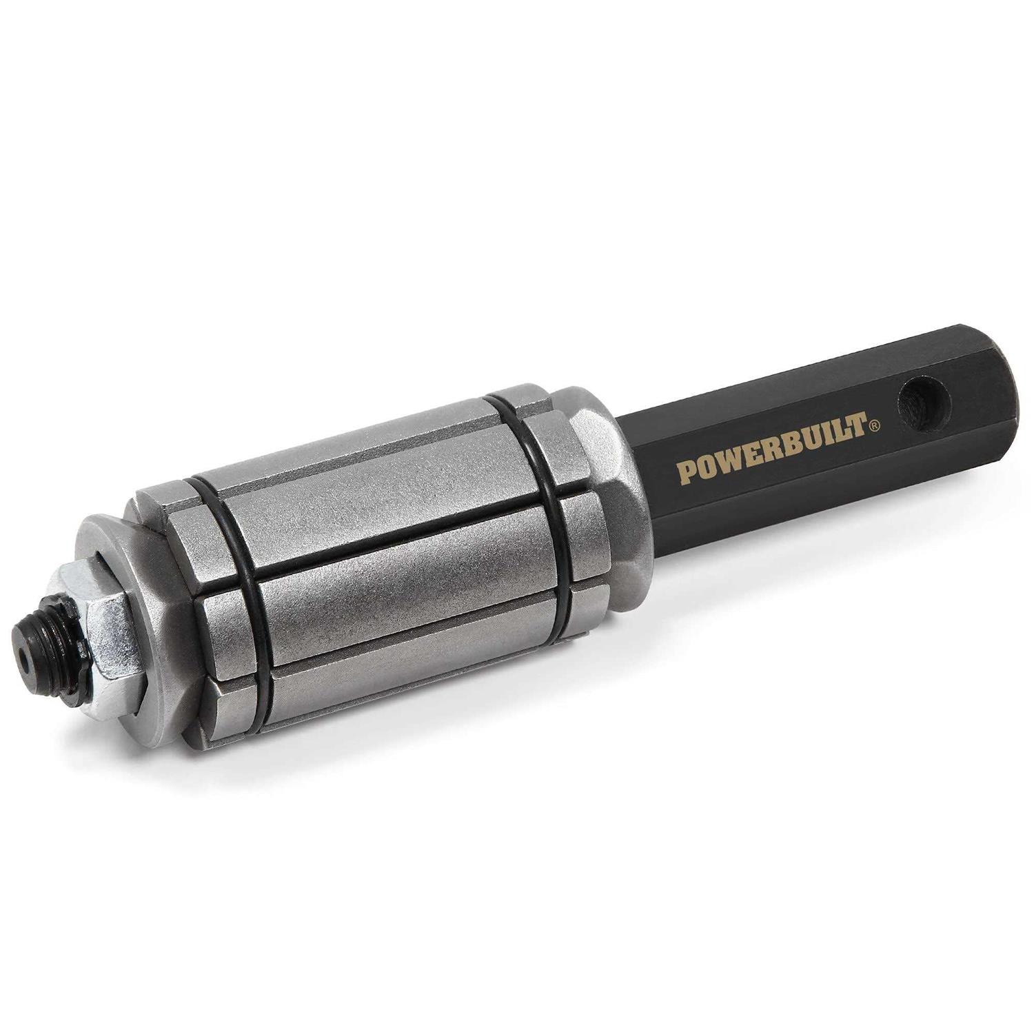 Powerbuilt Serpentine Belt Tool 648629 - Zenithce