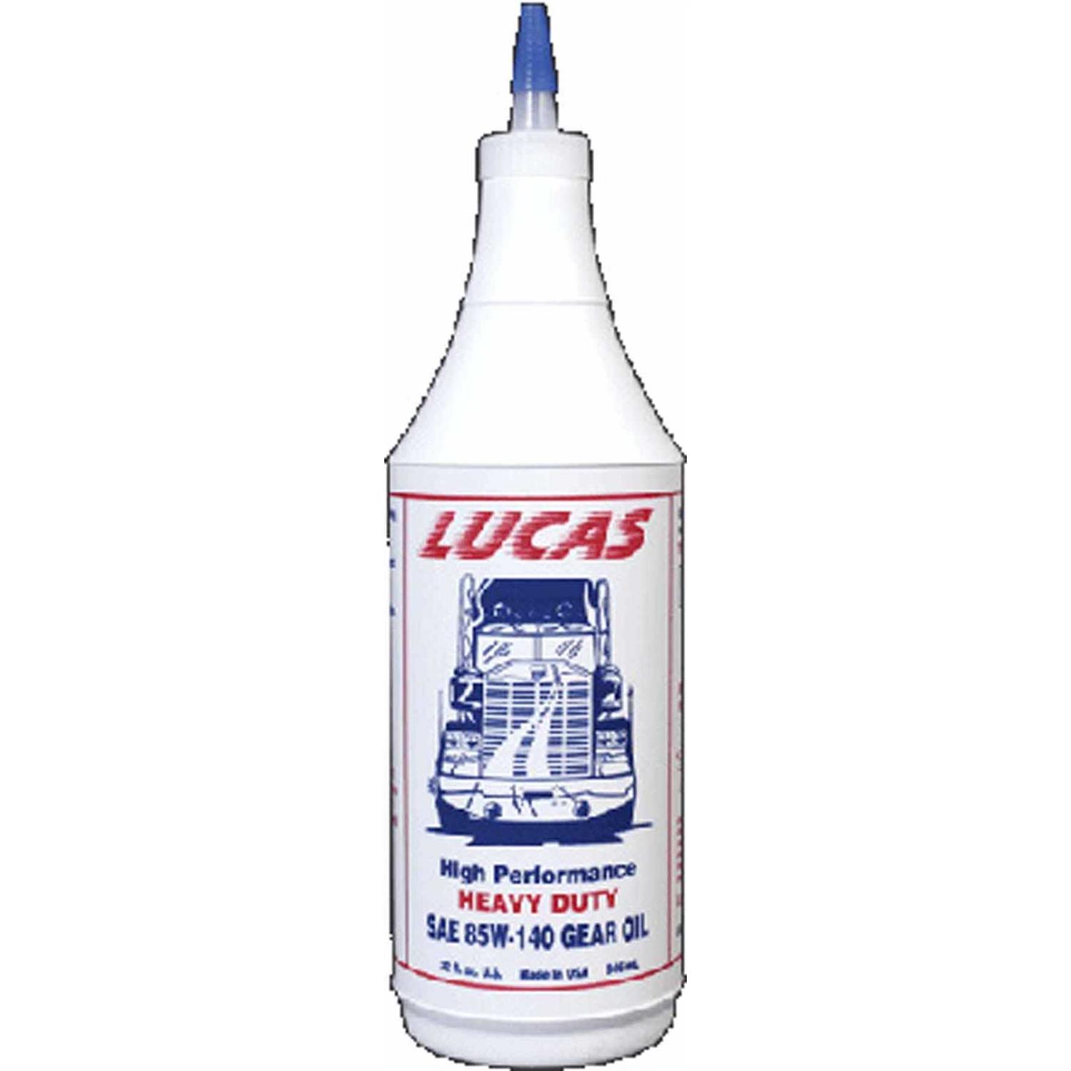 Lucas Oil Grease Combo Pack - Zenithce