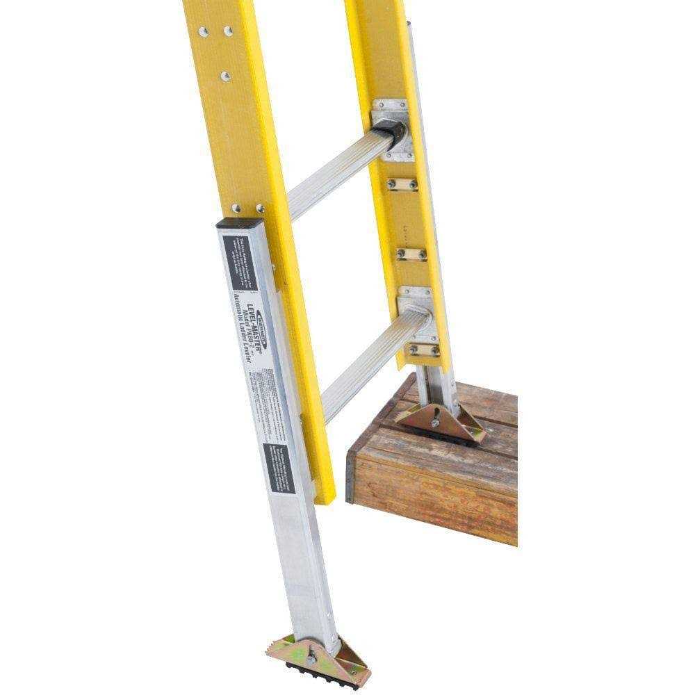 Werner PK70-1 Ladder Leveler - Zenithce