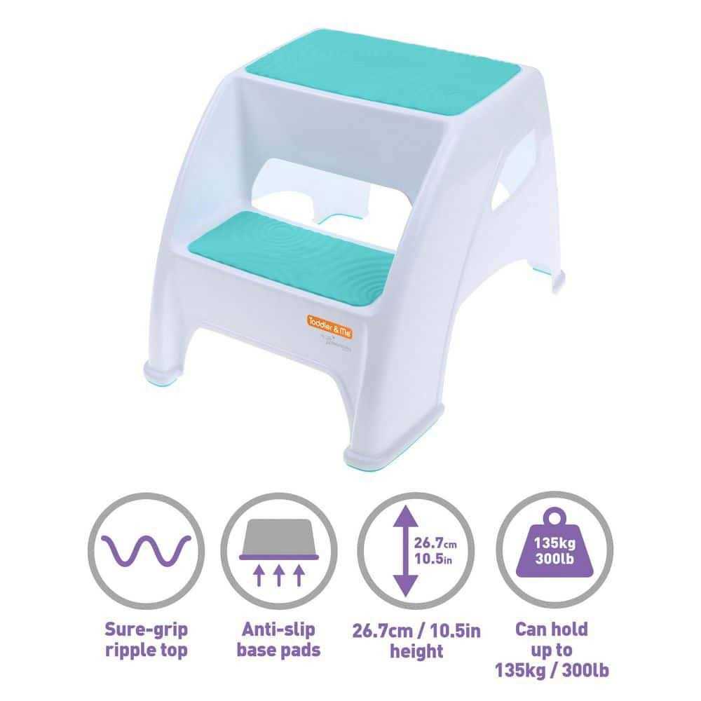 Dreambaby Step Stool - Zenithce