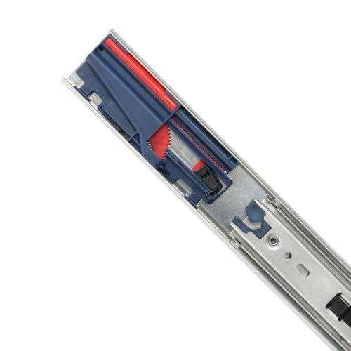 Knape and Vogt 8450fmb 8450fm Full Extension Side mount ball - Zenithce