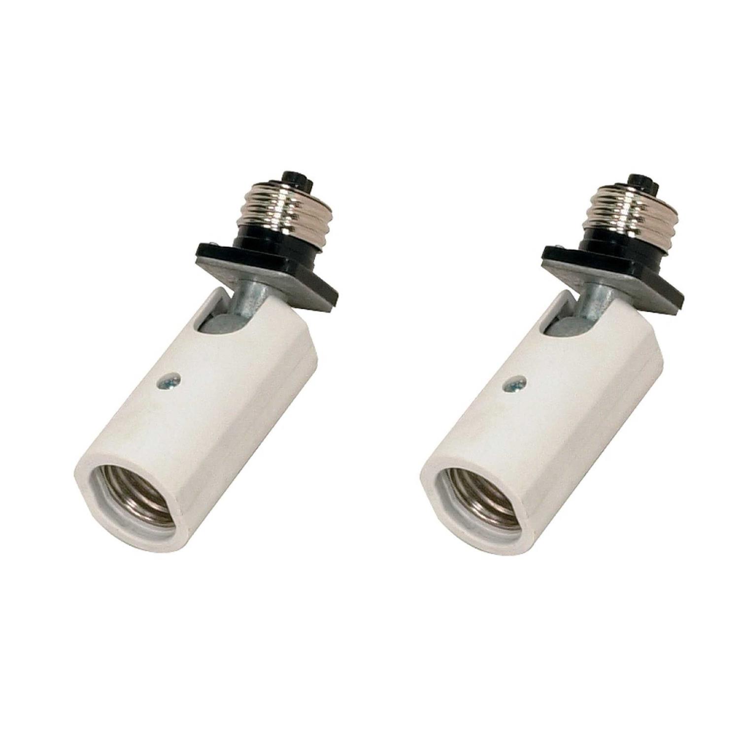 Satco 77606 Socket Base Extender SF77-606 - Zenithce