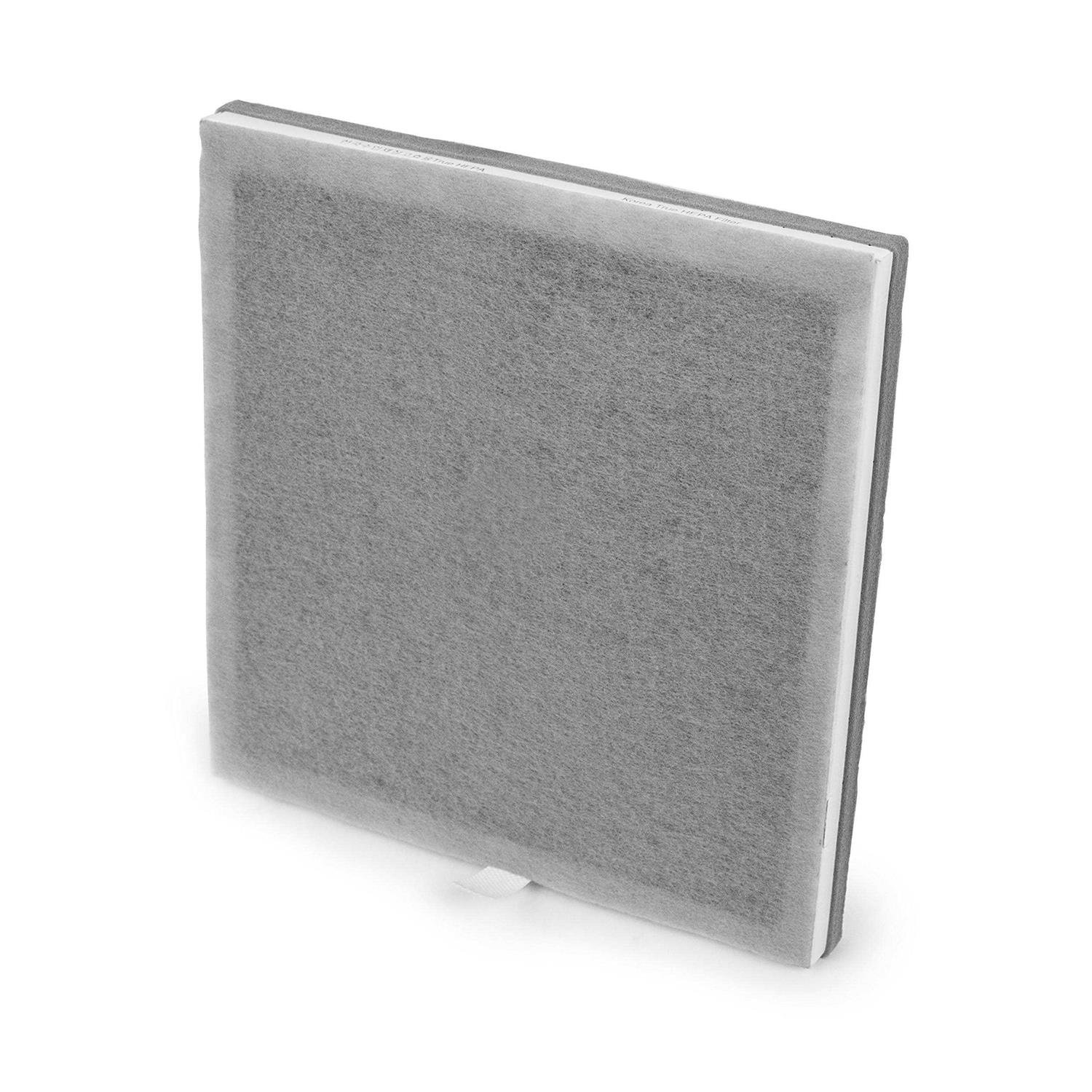 Pure Enrichment Genuine 2-in-1 True HEPA Replacement Filter for the PureZone Elite 4-in-1 Air Purifier - Zenithce