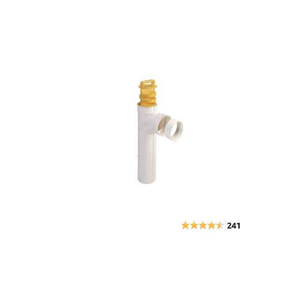 Tuf-Tite EF-4 Residential Series Effluent Filter - Zenithce
