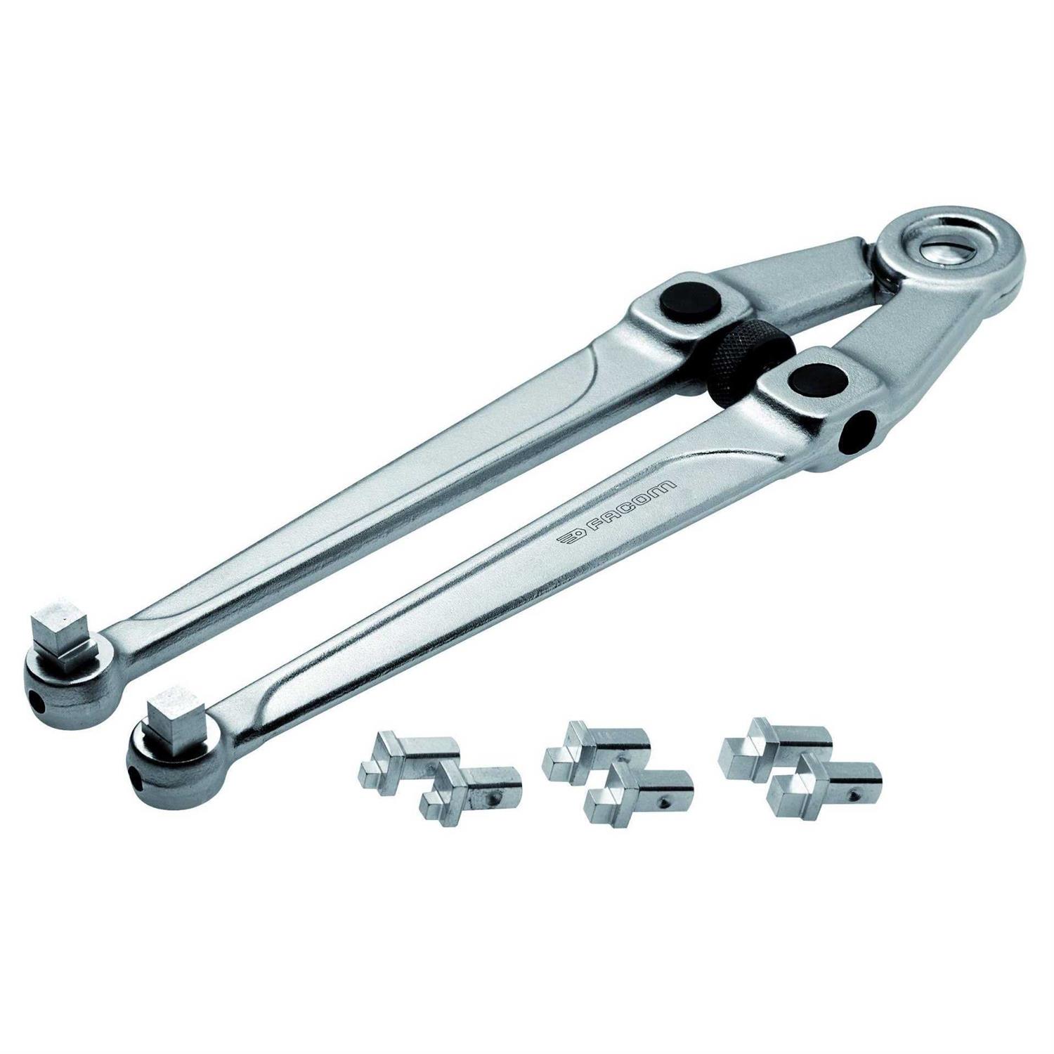 Facom Spanner Wrench FA-117.B - Zenithce