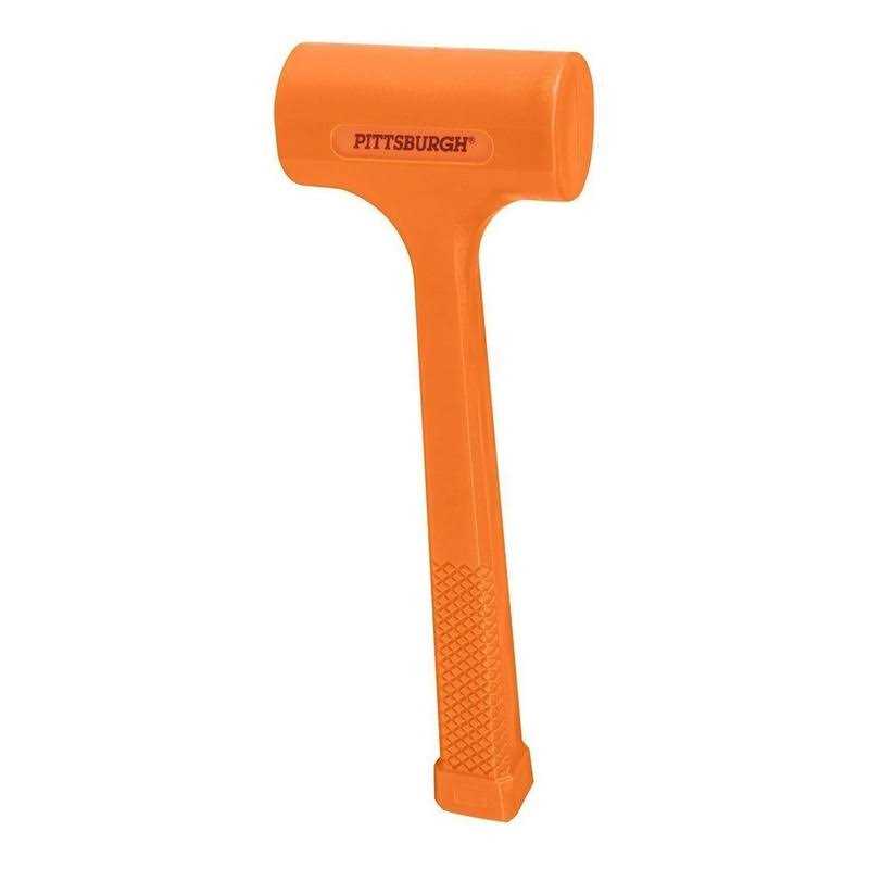 Pittsburgh 4 in. Ratcheting Bar Clamp / Spreader - Zenithce