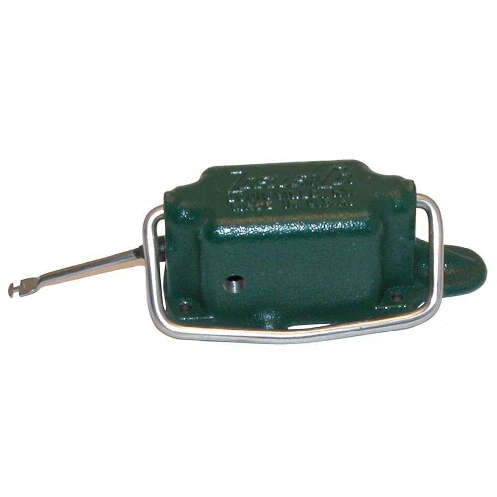 Zoeller 0.75 HP 80 gph Cast Iron Vertical Float Switch AC Submersible Sump Pump 1099-0001 - Zenithce