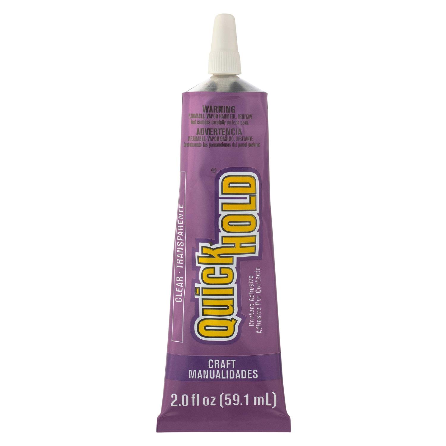 E6000 Premium Contact Adhesive - Zenithce