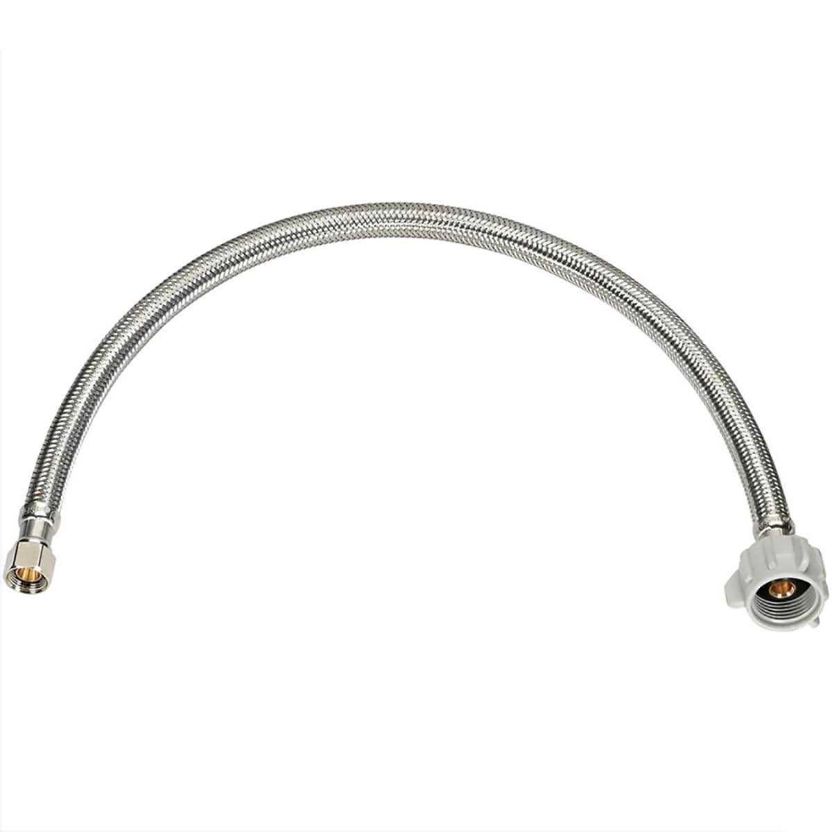 Homewerks Worldwide Three Handle Tub and Shower Faucet 10-B83-B - Zenithce
