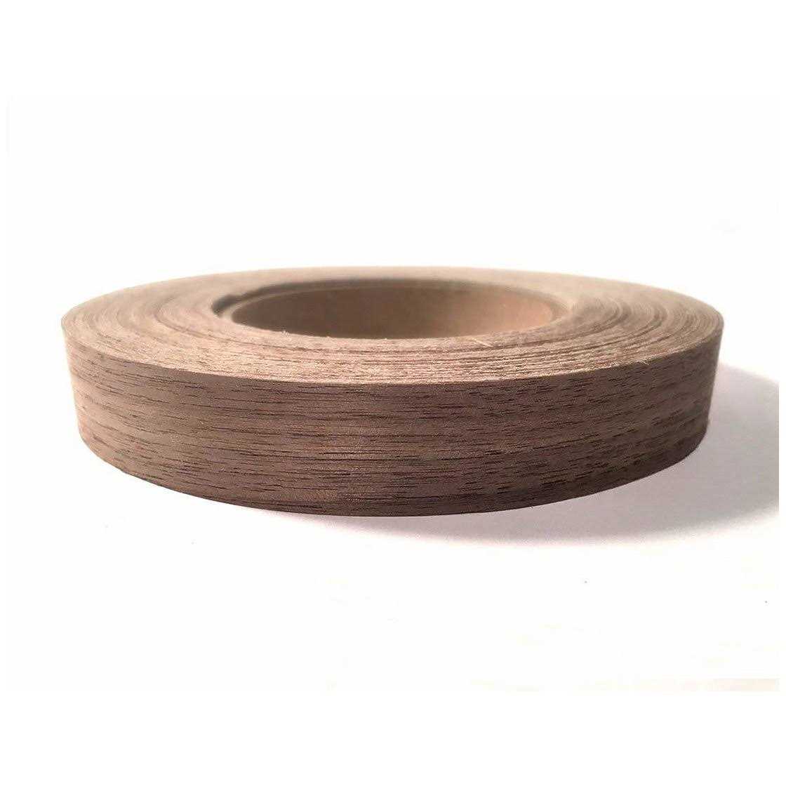 Edge Supply Preglued Roll Wood Veneer Edge Banding - Zenithce