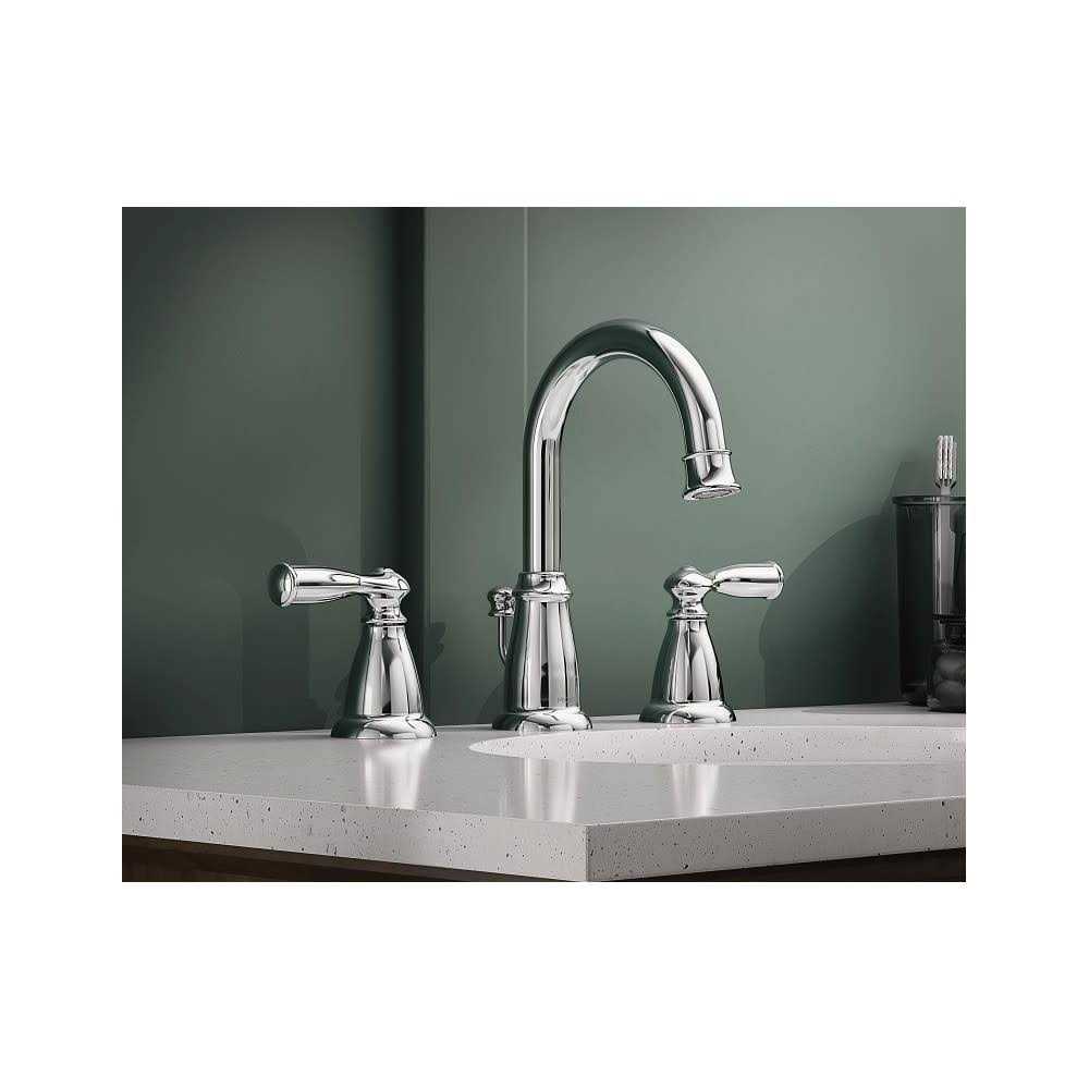 Moen Banbury Bathroom Faucet - Zenithce
