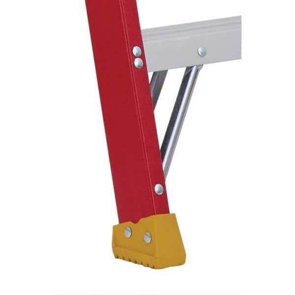 Louisville Ladder FS4008 - Zenithce