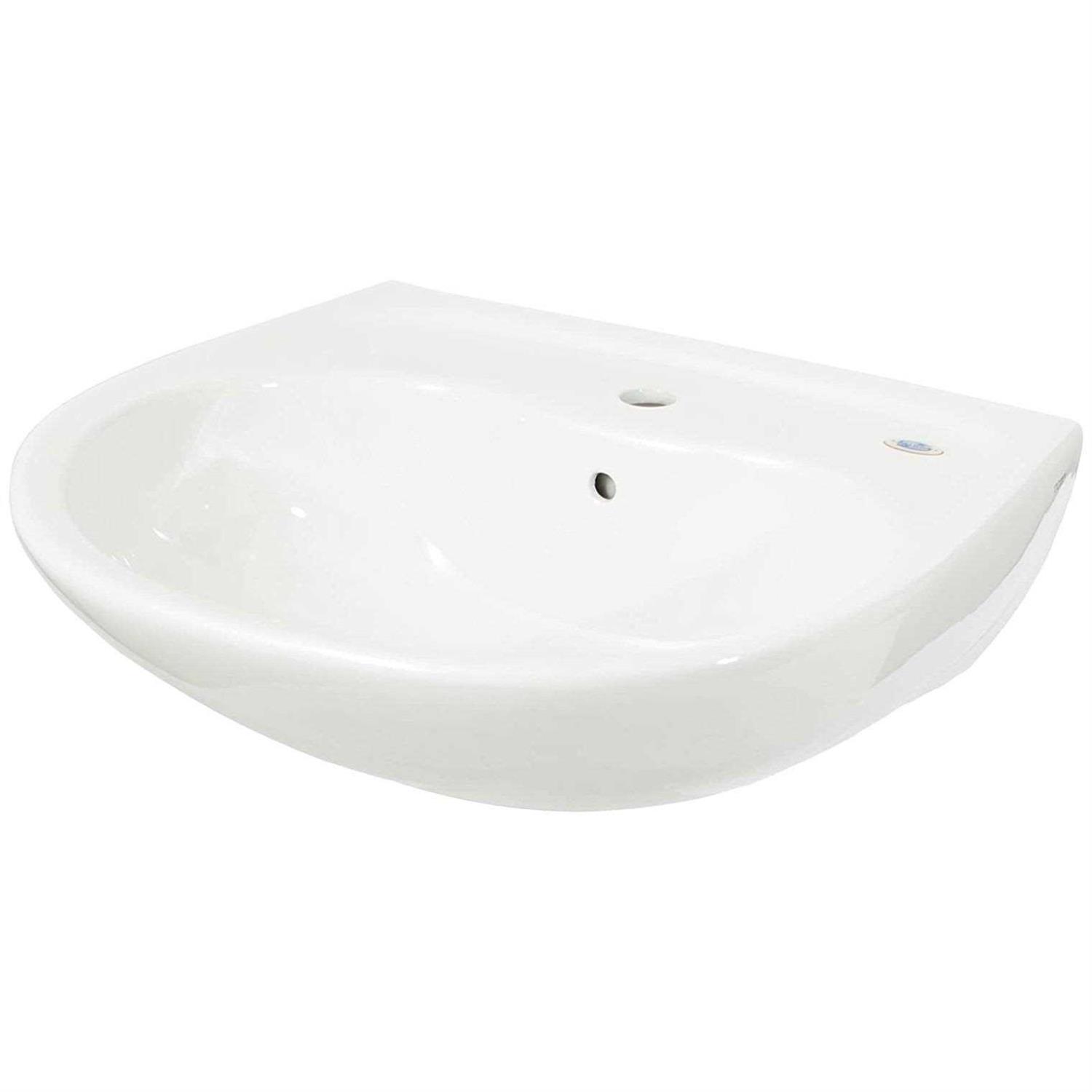 Toto LT221#01 Atherton Rectangular Undercounter Sink - Zenithce