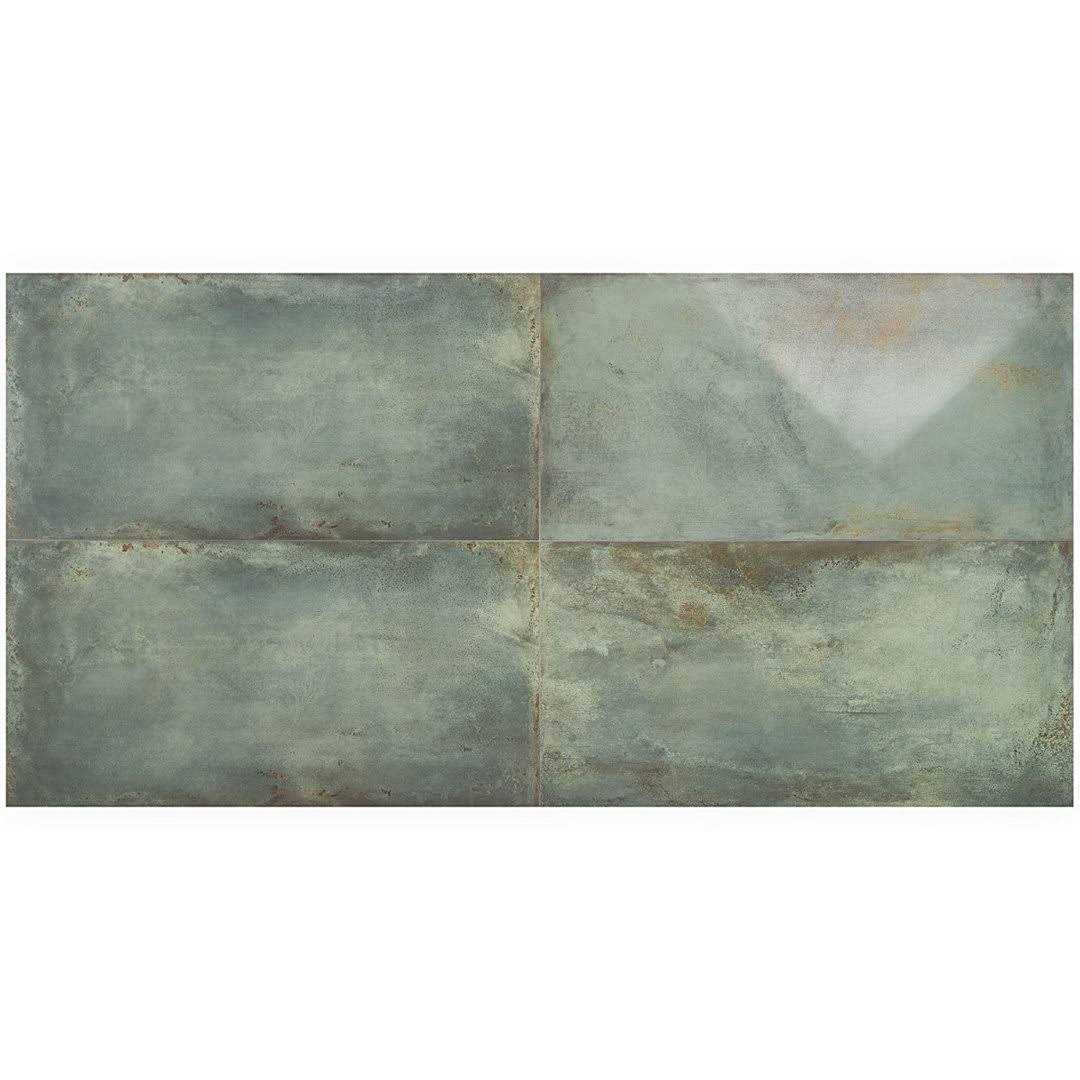 Ivy Hill Tile Angela Harris Fuller 23.62 in. x 47.24 in. Polished Porcelain Floor and Wall Tile - Zenithce