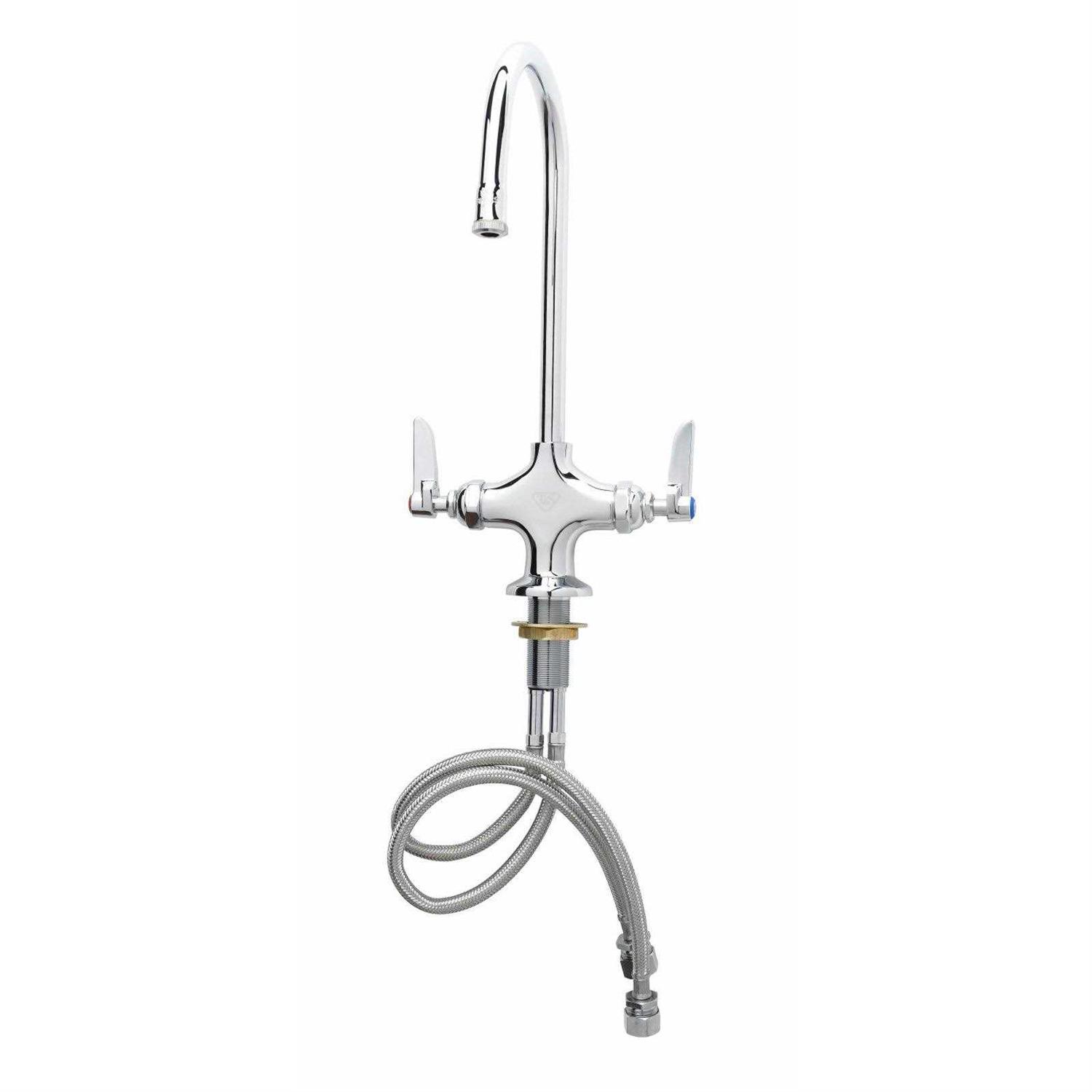 T S Brass B-0230-K Installation Kit - Zenithce