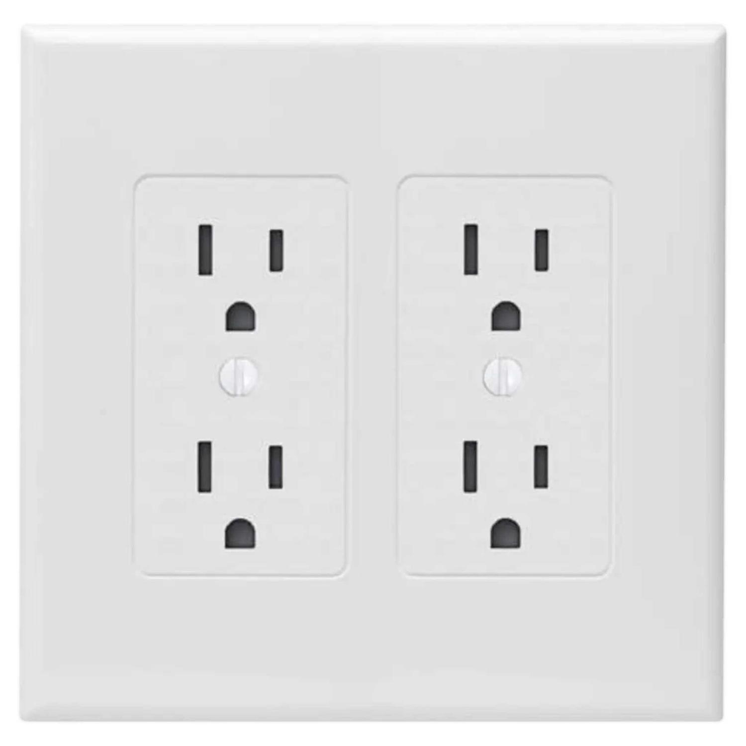 Raco 260 4-11/16 Steel Square Box - Zenithce