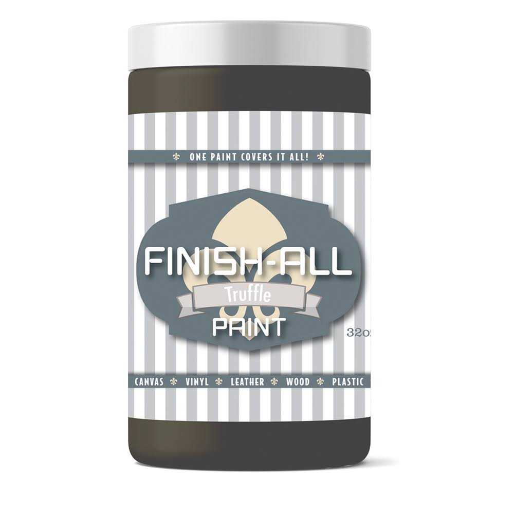 Heirloom Traditions Paint All-in-one Watercolor Paint. Durable cabinet and furniture Paint. Built in primer and top coat - Zenithce